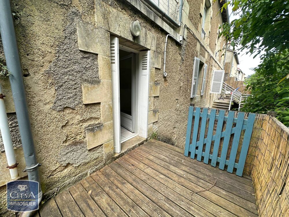   immeuble Poitiers