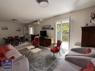 Maison à vendre 4 pièces 93 m²