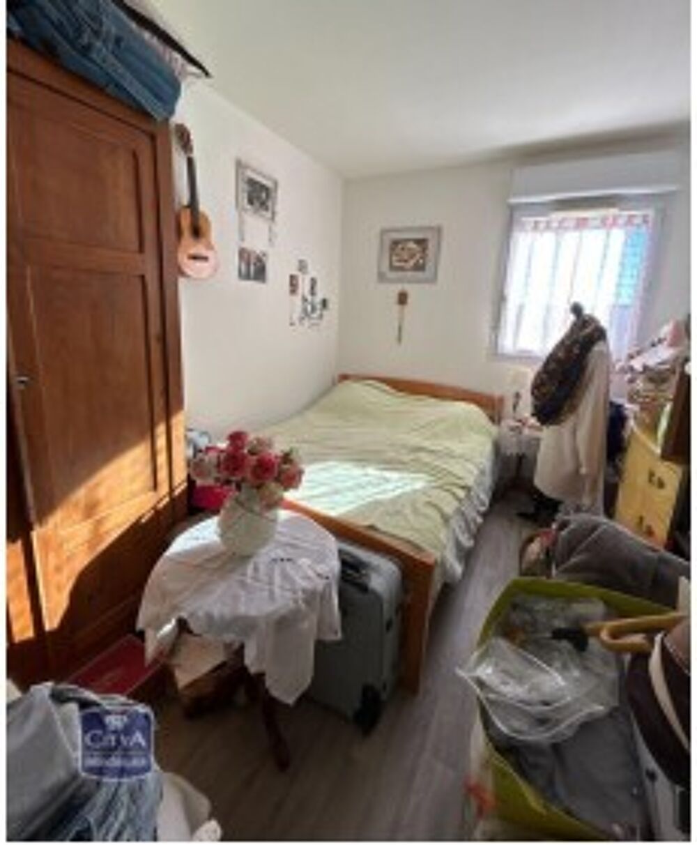 Vente Appartement appartement Lons