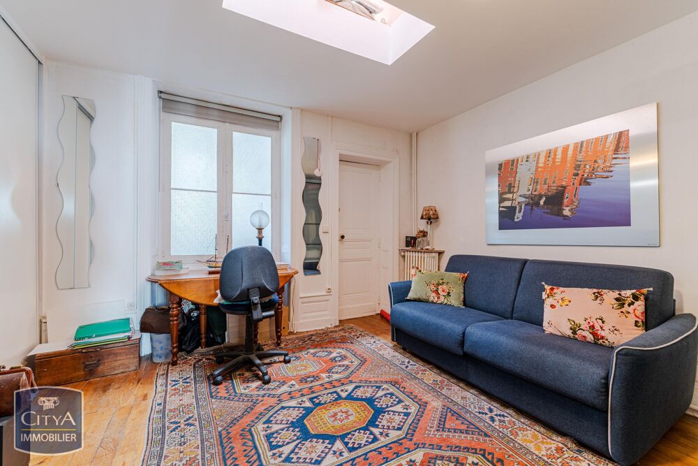  vendre  Appartement Tours (37000)