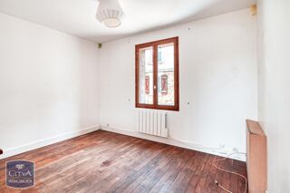  Maison à vendre 4 pièces 65 m²