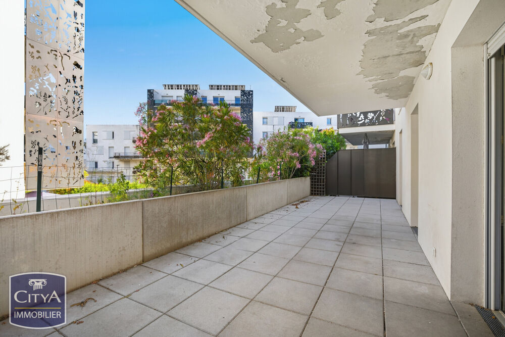 Vente Appartement appartement Narbonne