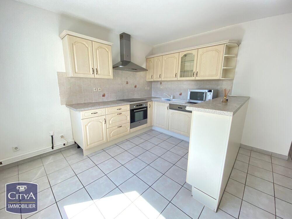 Vente Appartement appartement Fuveau