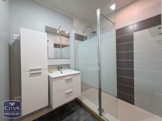  Appartement à vendre 2 pièces 45 m²
