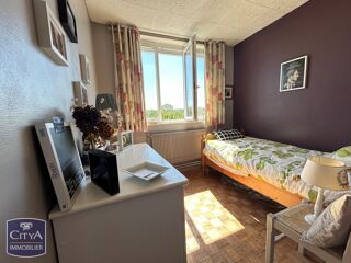  Appartement à vendre 4 pièces 76 m²