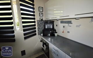  Appartement à vendre 4 pièces 63 m²