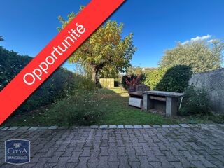  Maison à vendre 5 pièces 75 m²