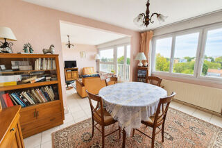 Vente Appartement appartement Lambersart