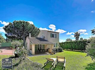  Maison � vendre 4 pi�ces 90 m�