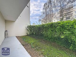  Appartement � vendre 1 pi�ce 18 m�