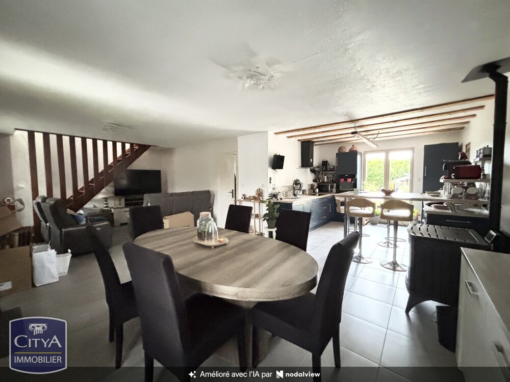 Vente Maison maison Coutiches