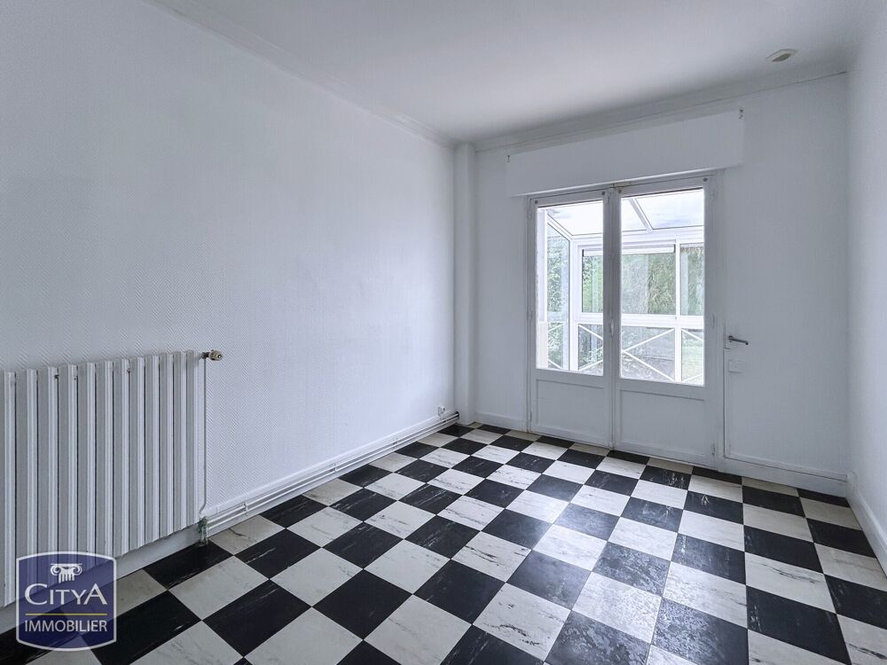 Vente Maison maison Chauny