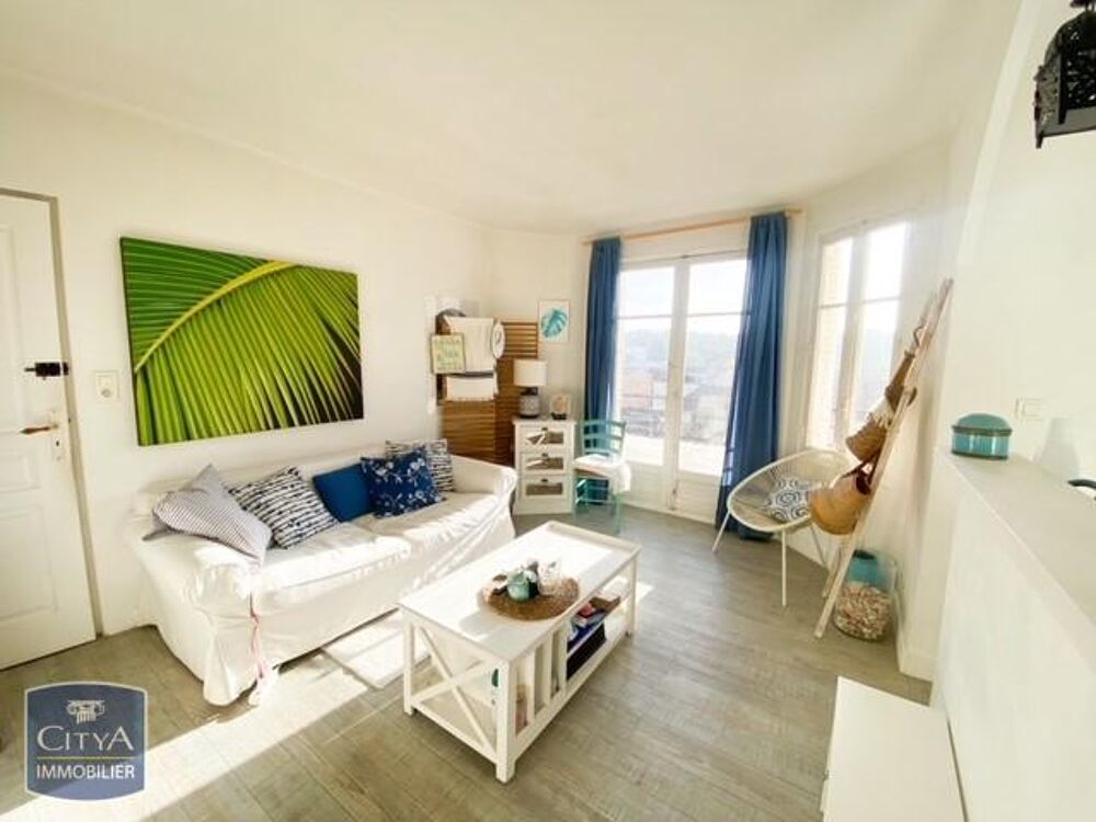 Vente Appartement appartement Six-fours-les-plages