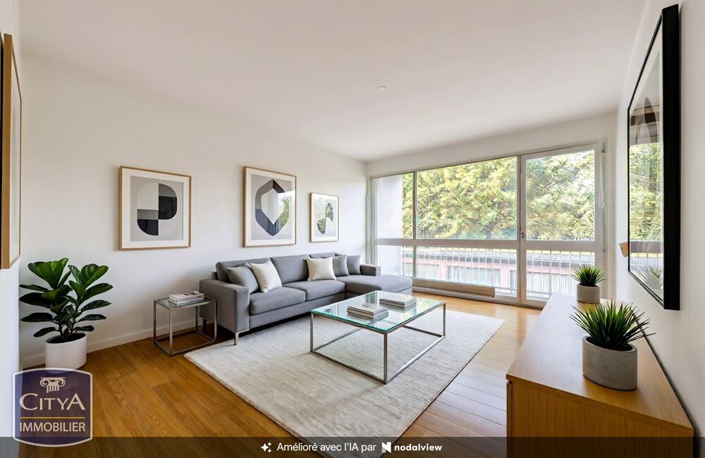 Appartement 3 pièces 70 m² · à La Ravoire · 70 m² · 165 000 €