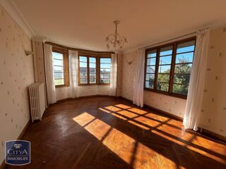  Maison à vendre 5 pièces 114 m²