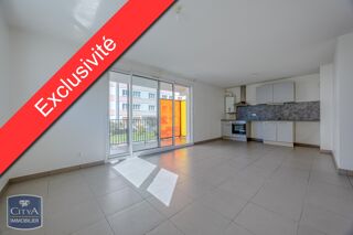  Appartement à vendre 2 pièces 49 m²
