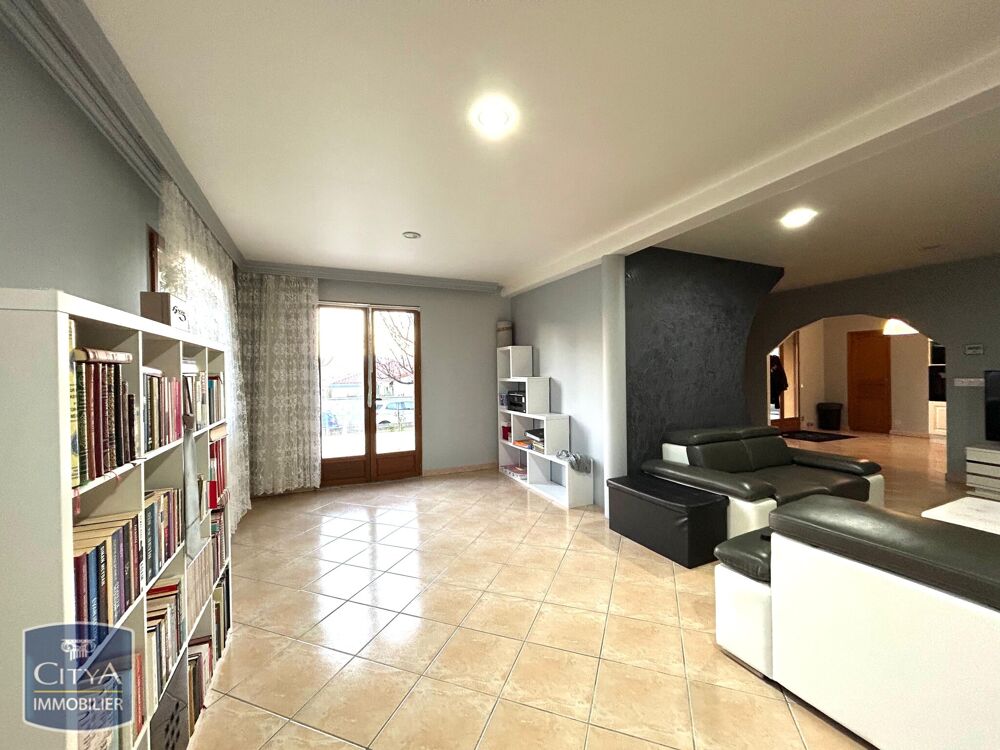 Vente Maison maison Sury-le-comtal