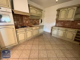  Maison à vendre 4 pièces 104 m²