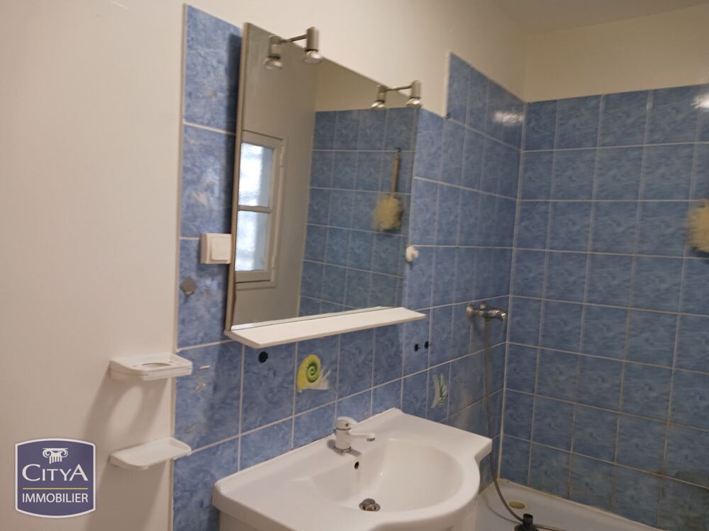 Vente Appartement appartement Saint-brieuc