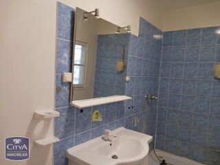  Appartement à vendre 4 pièces 65 m²