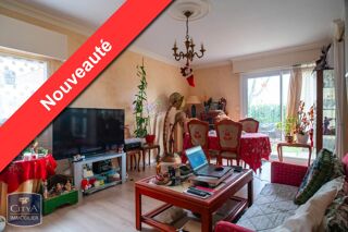  Appartement � vendre 3 pi�ces 68 m�