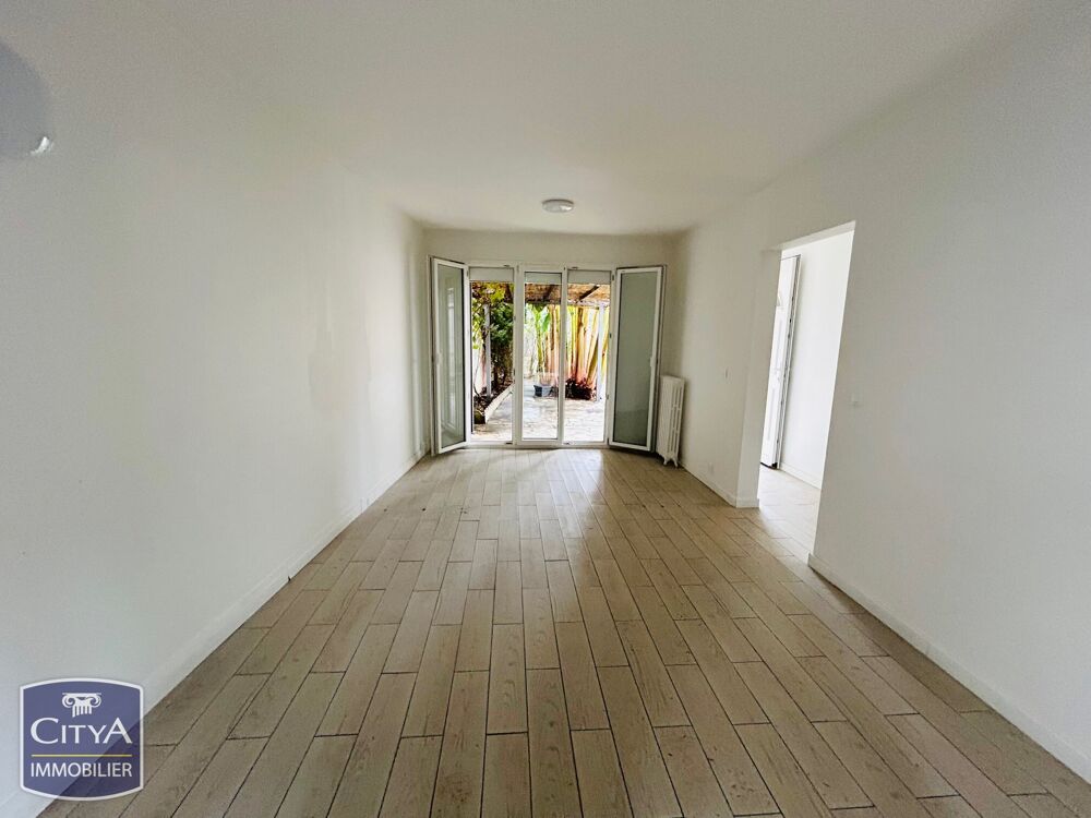 Vente Maison maison Champigny-sur-marne
