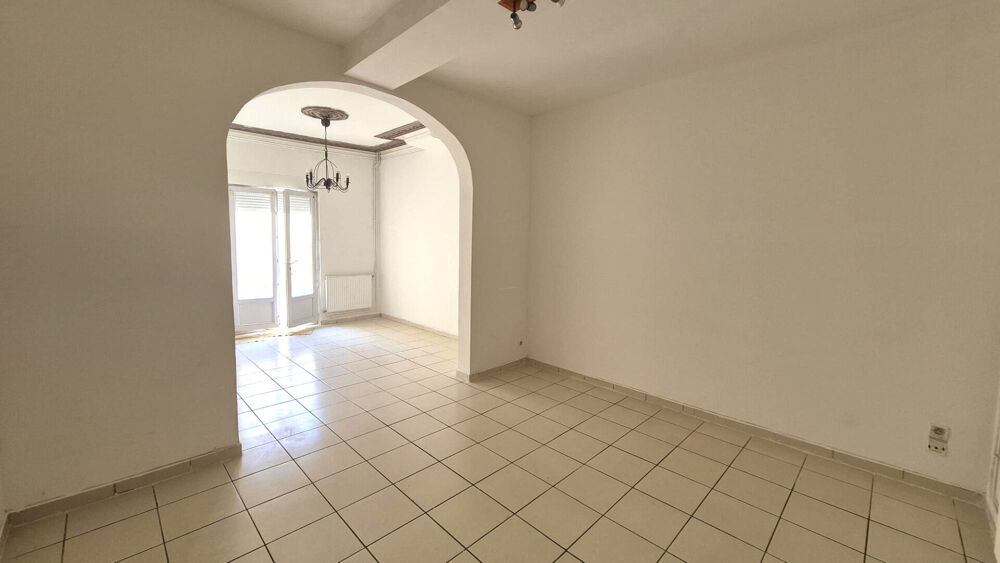 Maison 5 pièces 109 m² · à Croix · 109 m² · 159 800 €