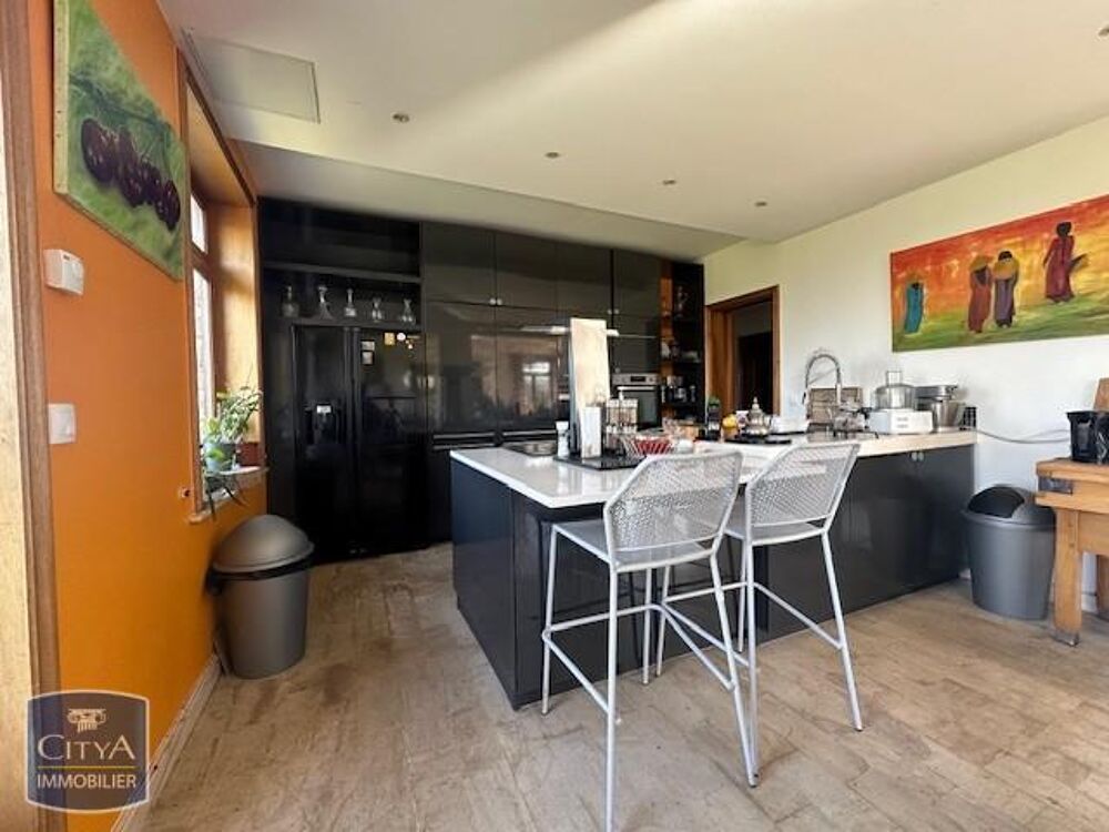 Vente Maison maison Jossigny