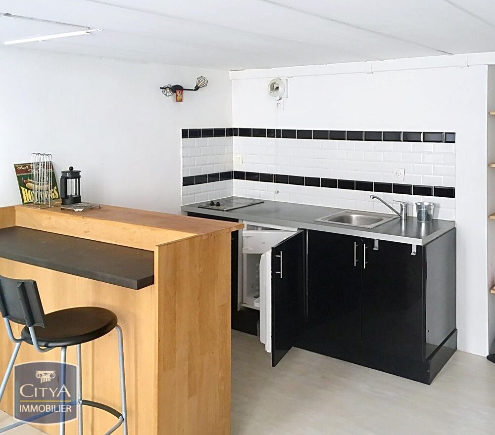 Vente Appartement appartement Bordeaux