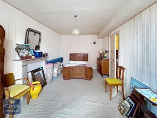  Maison à vendre 8 pièces 163 m²