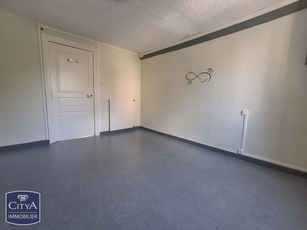Vente Appartement appartement Clermont-ferrand