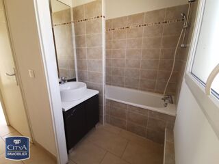  Appartement à vendre 2 pièces 35 m²