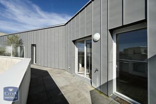  Appartement � vendre 2 pi�ces 40 m�