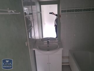  Appartement � vendre 3 pi�ces 51 m�