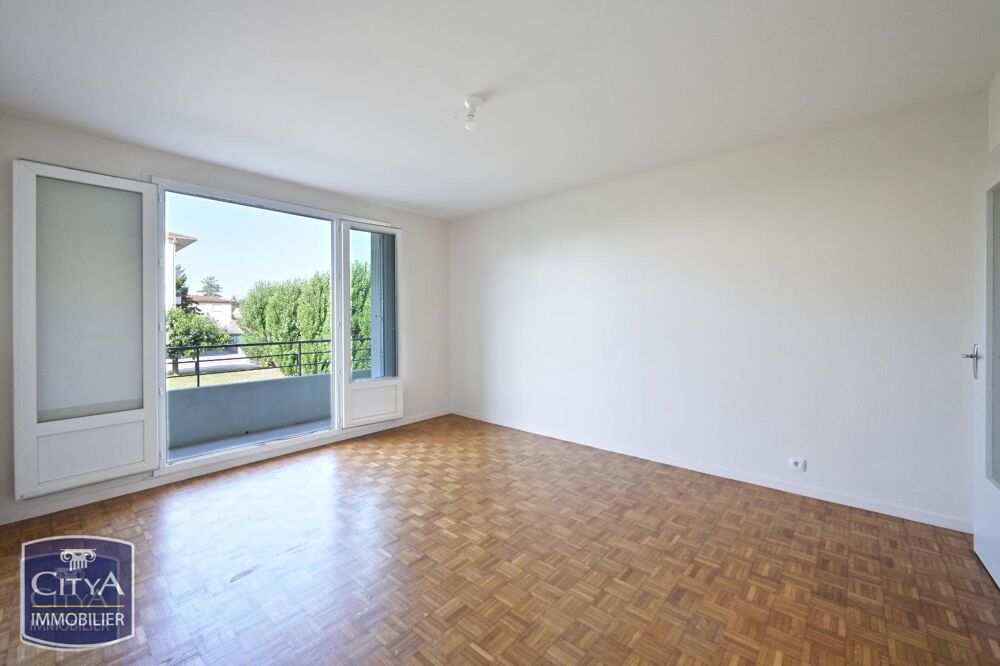 Vente Appartement appartement Saint-marcellin