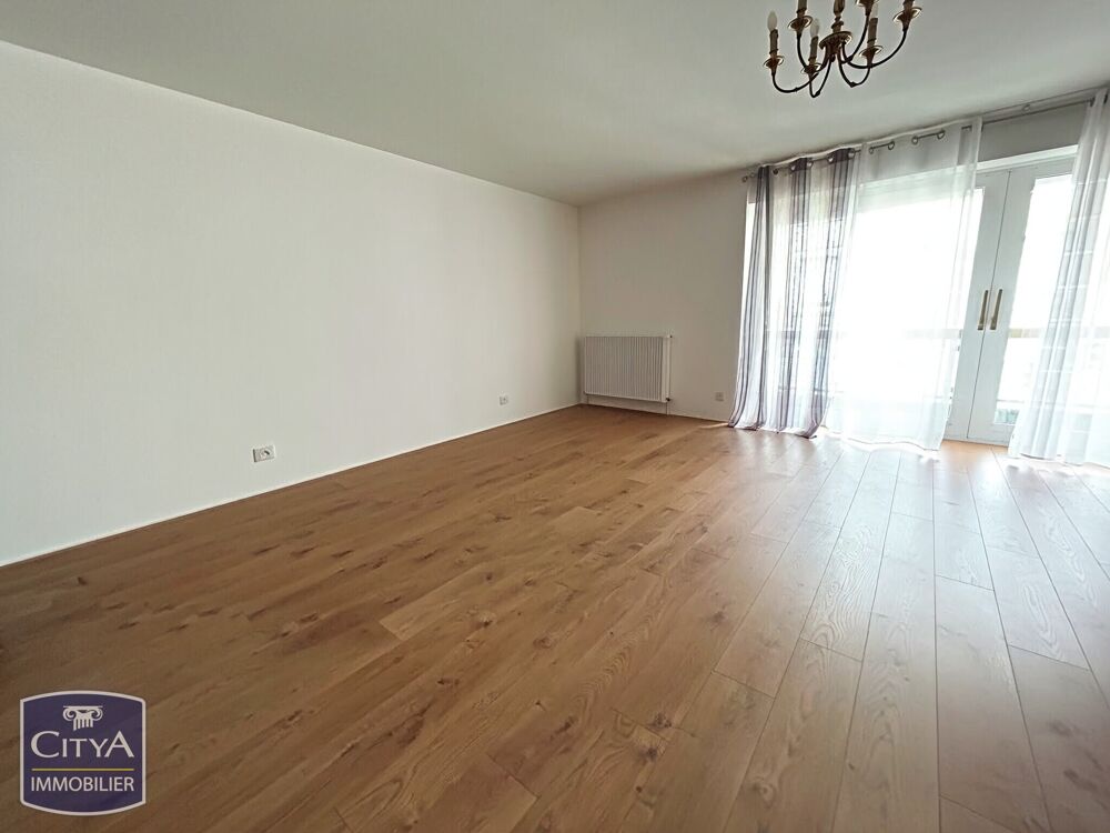 Vente Appartement appartement Châteauroux