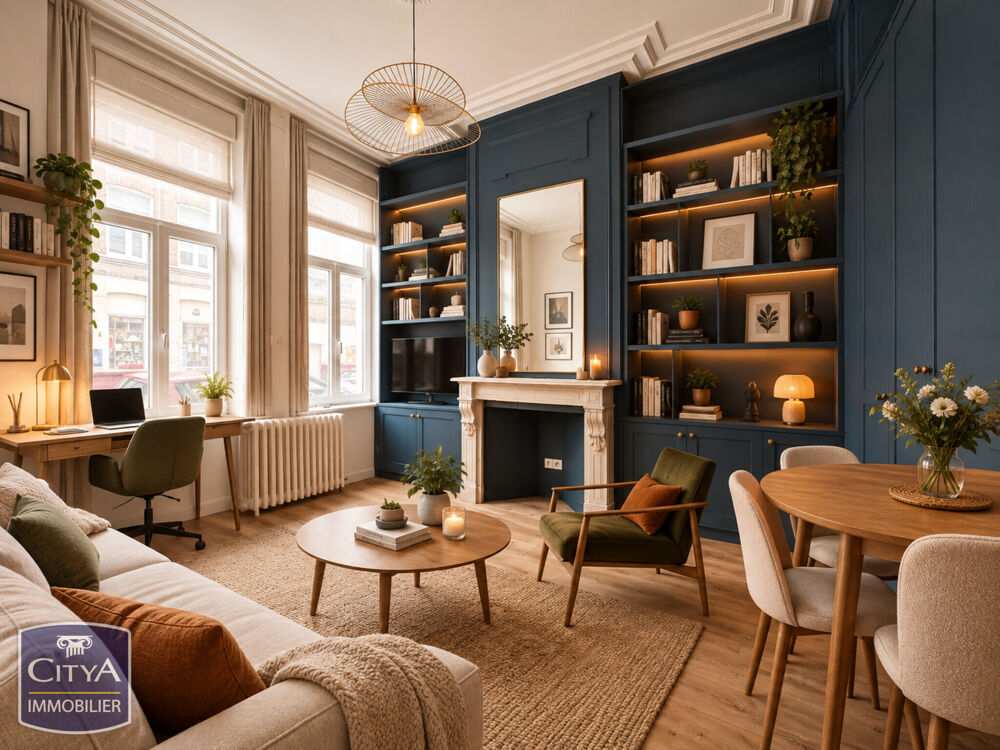 appartement