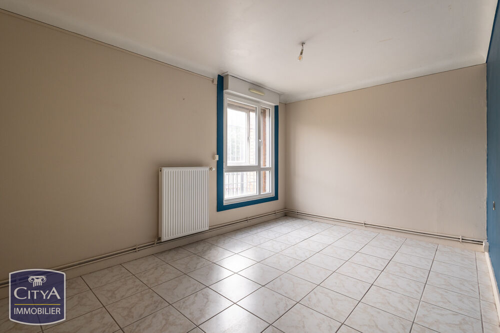 Vente Appartement appartement Lille