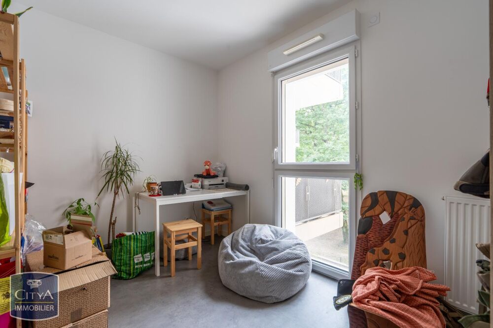 Vente Appartement appartement Tours