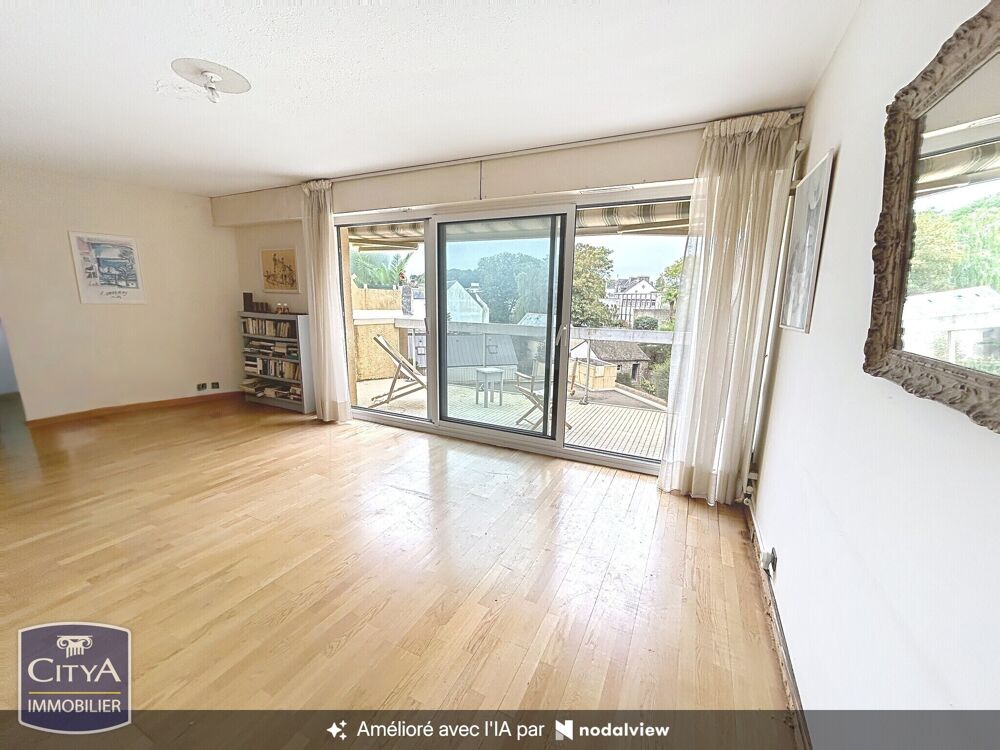 Vente Appartement appartement Auray
