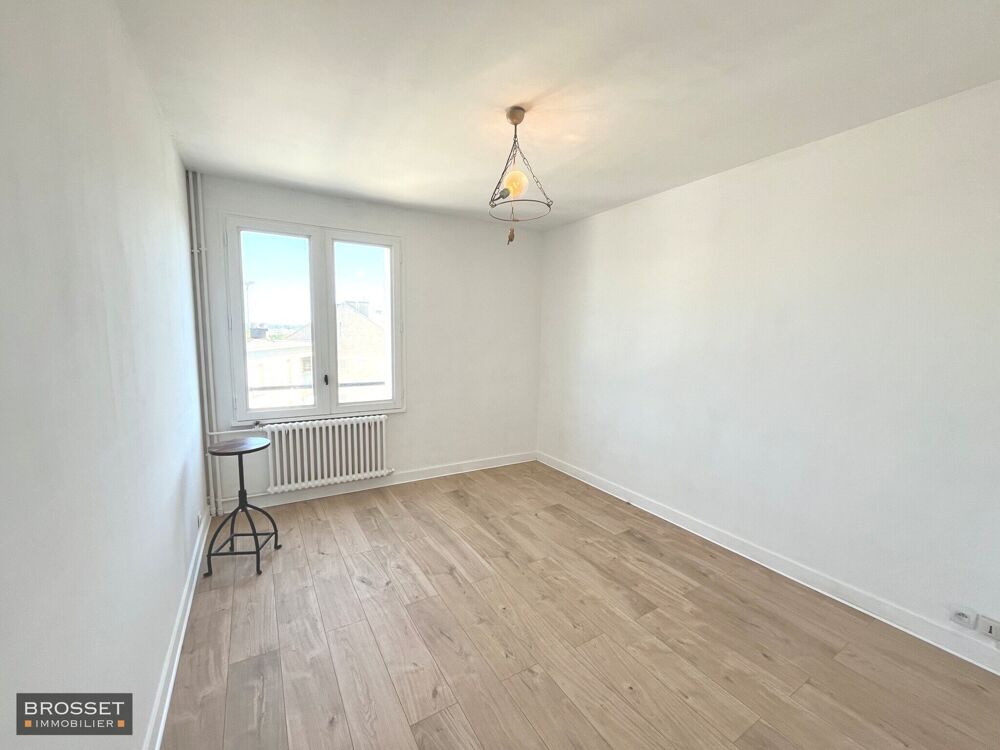 Vente Appartement appartement Tours