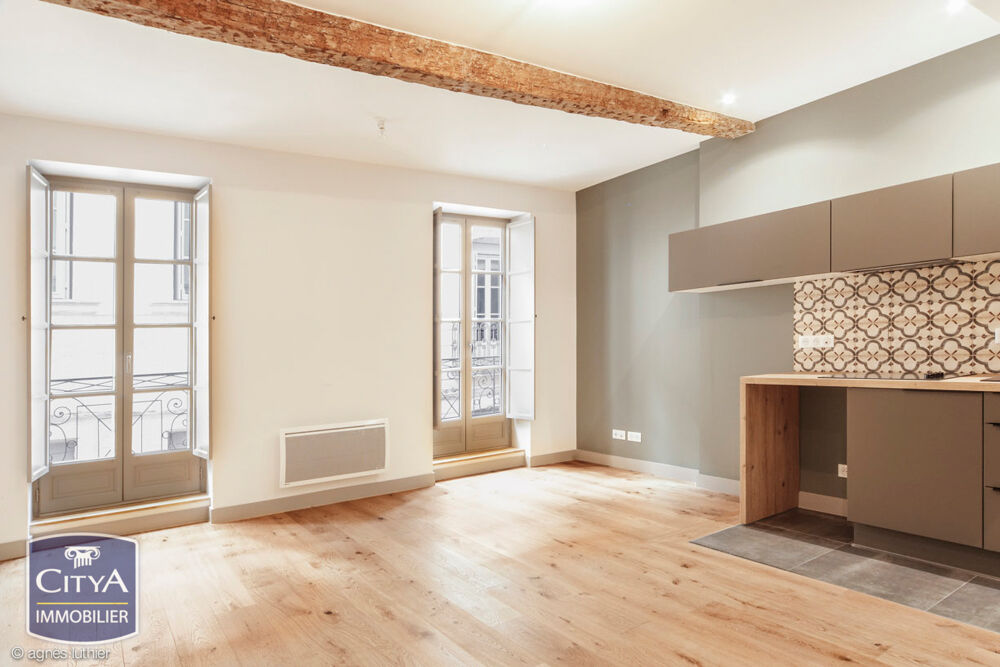 Vente Appartement appartement Montpellier
