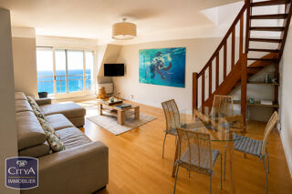  Appartement à vendre 3 pièces 75 m²