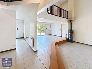  Maison à vendre 7 pièces 144 m²