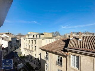  Appartement � vendre 1 pi�ce 30 m�