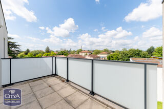 Appartement à vendre 2 pièces 40 m²