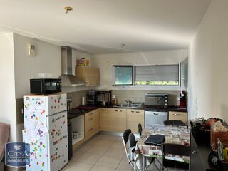  Appartement à vendre 3 pièces 60 m²