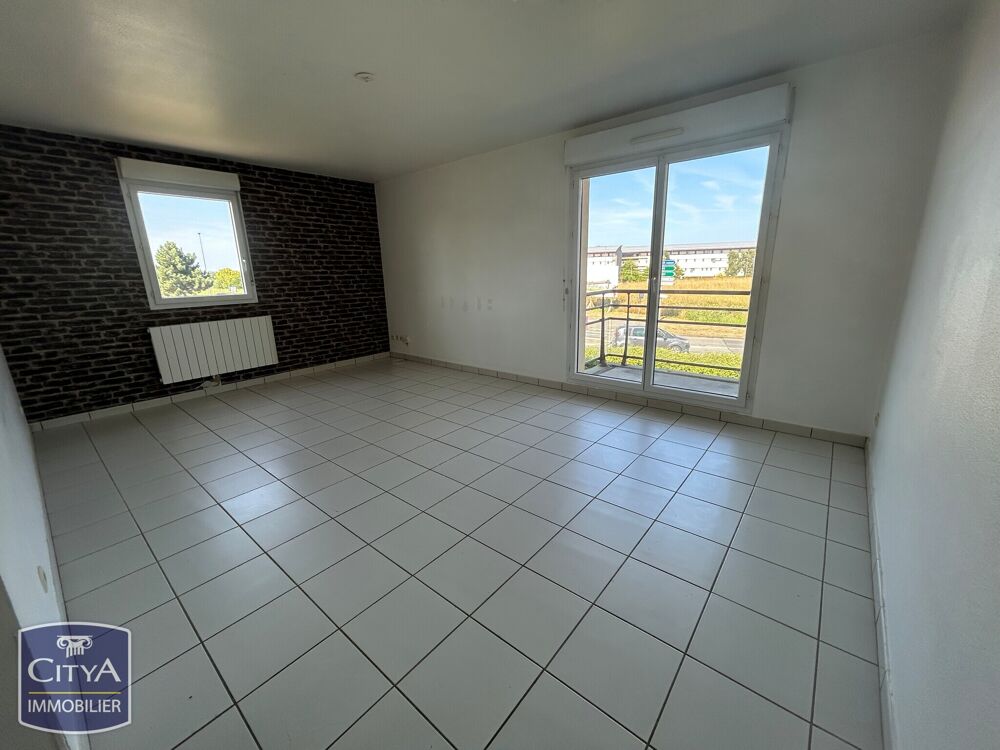 Appartement 3 pièces 62 m² · à Fécamp · 62 m² · 84 000 €