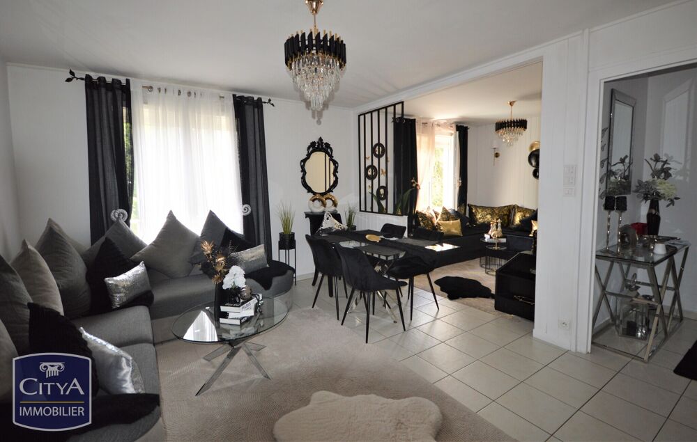 Vente Appartement appartement Cholet