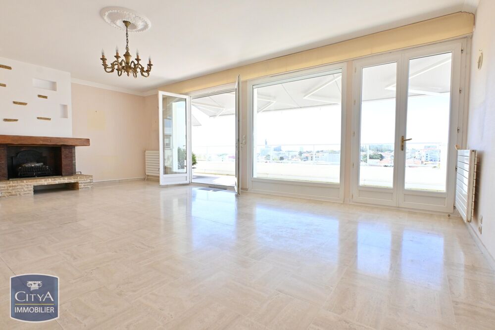 Vente Appartement appartement Royan